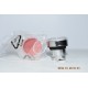 Schneider Harmony XB4-ZB4BP48 button head filoghiera red (IA1)