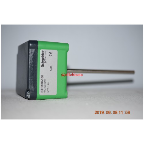TAC STD100-100 SENSORE DI TEMPERATURA