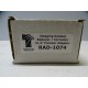 TELEVUE RAD-1074 Imaging System Adattatore Per Fuocheggiatore 2" (DL3)