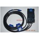   METSEEM4305 POWER LOGIC EM4300 500Amp (IB1)