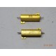 ARMOURED RESISTOR 12 OHM 50 WATT 2 PIECES