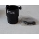 Tele Vue Visionary 37mm Adapter, Camera Digital Eyepiece Radiant DRA-0037 (di2)
