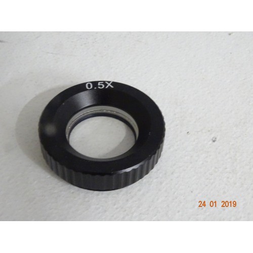Lente Addizionale 0.5X Per LAB2/LAB3   (di2)