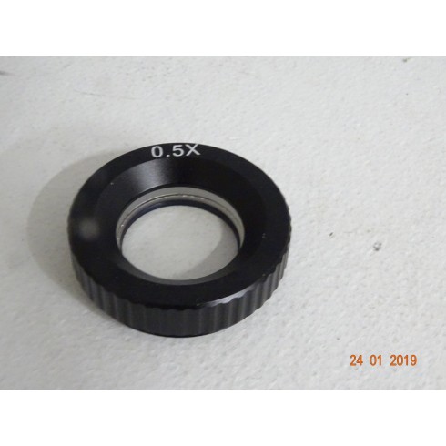Lente Addizionale 0.5X Per LAB2/LAB3   (di2)