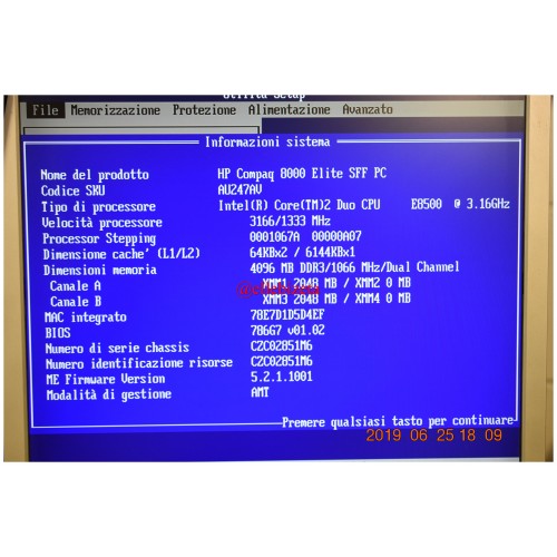 Lenovo X 230 2325-2S4 Motherboard 1s2325FS2PK1XBGN(EA1))