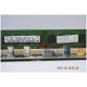 HP 8000 Motherrboard  Intel E8500 2x2 GB Ram   