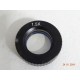 Additional lens 1.5 X To LAB2/LAB3 (di2)