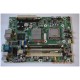 HP 8000 Motherrboard  Intel E8500 2x2 GB Ram   