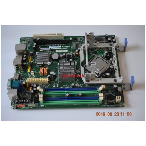 Lenovo X 230 2325-2S4 Motherboard 1s2325FS2PK1XBGN(EA1))