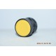  ZB5 AA5 testa pulsante ad impulso giallo(IA1)