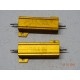 RESISTENZA CORAZZATA 0,56 OHM 50 WATT 2 PEZZI