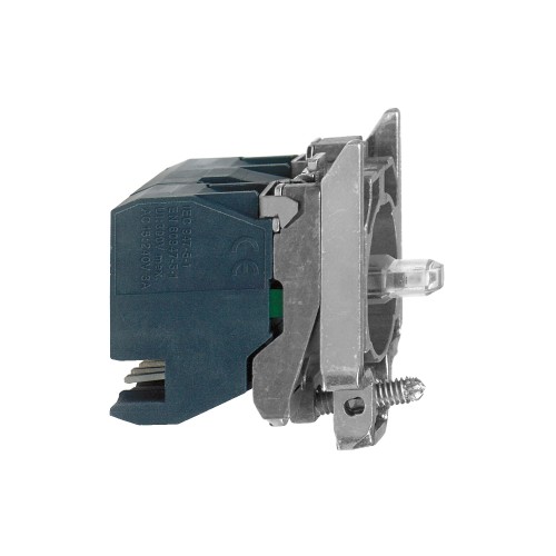 ZB4 BW0B534 corpo per pulsante luminoso  (IA1)