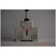 IMO LB69-4040-P1-A SEZIONATORE INETRBLOCCO 4 P 400 Volt 40Amp