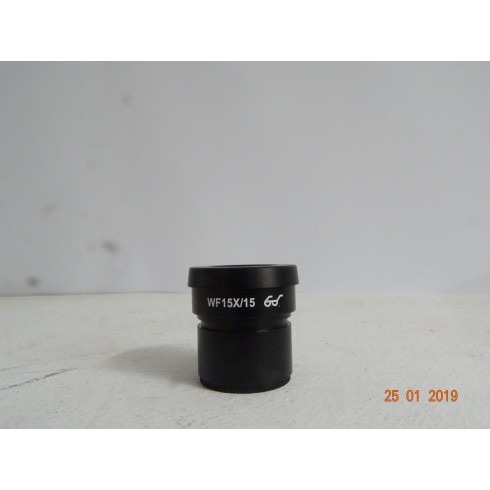 Eyepiece WF 15X / 15 (di2)