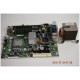 HP 8000 Motherrboard  Intel E8500 2x2 GB Ram 0DB8  (IB1))