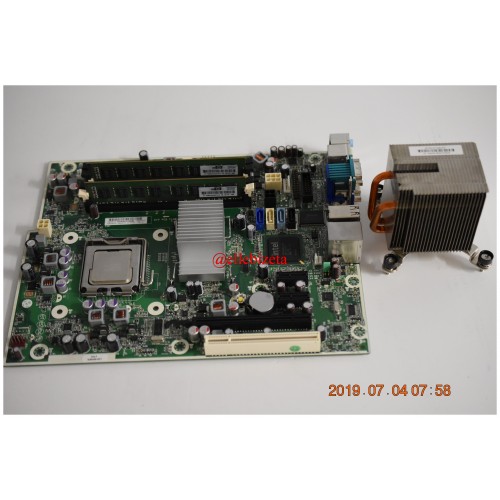 Lenovo X 230 2325-2S4 Motherboard 1s2325FS2PK1XBGN (EA1))