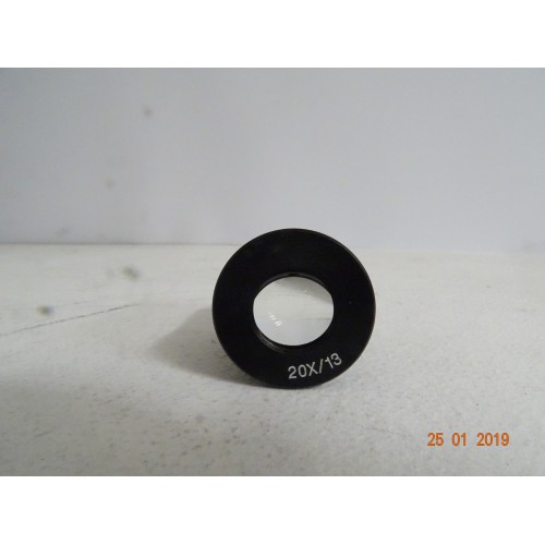 Oculare  20X / 13  (di2)