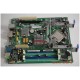Lenovo M7638W65  MTQ45NK motherboard con proc. Intel E5200  (IB1))