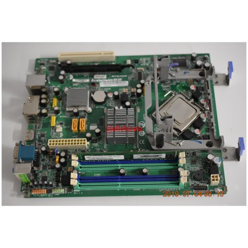 Lenovo X 230 2325-2S4 Motherboard 1s2325FS2PK1XBGN (EA1))