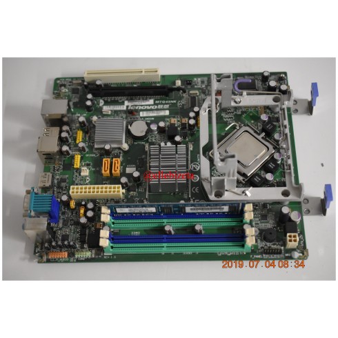 Lenovo X 230 2325-2S4 Motherboard 1s2325FS2PK1XBGN (EA1))