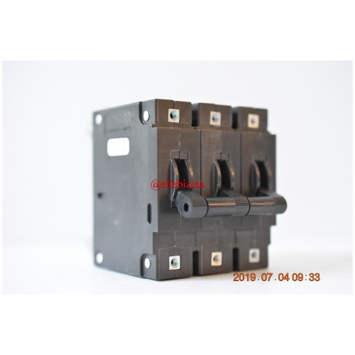 SENSATA AIRPAX 1317 YOS2A LINE I ULHK111-1REC432748-280 (CA1)