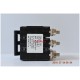 19276 SCHNEIDER LIBRIO Interruttore Magnetotermico Differenziale 1P+N-C10-30mA-AC (ARM 7/4)