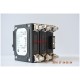 19276 SCHNEIDER LIBRIO Interruttore Magnetotermico Differenziale 1P+N-C10-30mA-AC (ARM 7/4)