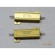 RESISTENZA CORAZZATA 0,33 OHM 50 WATT 2 PEZZI