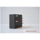 Relay Coaxial Radiall 0 - 1 ghz (ib2)