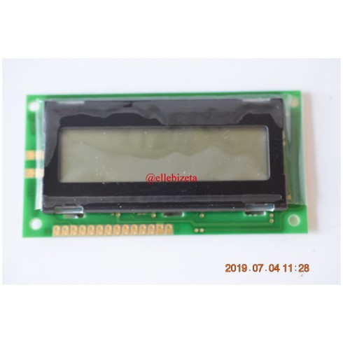 Relay Coaxial Radiall 0 - 1 ghz (ib2)