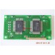 OPTEX JAPON DMC 16207 LCD MODULE 16X2 caratteri(IB2)
