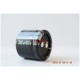 Relay Coaxial Radiall 0 - 1 ghz (ib2)