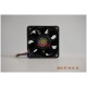 DELTA BRUSHLESS FFB0612EHE 12 VOLT 1,2 Amp 60X60X38 (CG1)