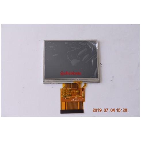 Relay Coaxial Radiall 0 - 1 ghz (ib2)