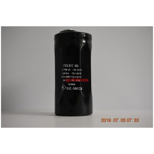 Relay Coaxial Radiall 0 - 1 ghz (ib2)