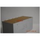 CONDENSATORE VISHAY POLYPROPILENE  200 uF 1000 VOLT DC