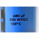 Relay Coaxial Radiall 0 - 1 ghz (ib2)