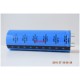 Relay Coaxial Radiall 0 - 1 ghz (ib2)
