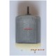 Mabuchi Motor  FK280SA-12270 KD207422 10...15 VOLT DC Q.TY 2 PEZZI(CG3)