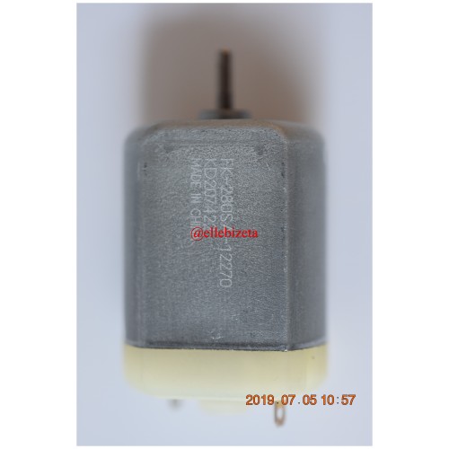 Relay Coaxial Radiall 0 - 1 ghz (ib2)