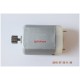 Relay Coaxial Radiall 0 - 1 ghz (ib2)