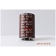 Condensatore Elettrolitico NIPPON 470uF 450Volt 105°35x50x10mm QTY:2 PEZZI (CG4)
