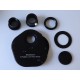ORION 05522 5-Position Filter Wheel 1.25"  (DL3)