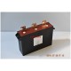 Relay Coaxial Radiall 0 - 1 ghz (ib2)