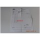 Condensatore Polypropilene 2X1000 uF 350 VOLT DC  AVX TPC (CG5)