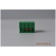 Relay Coaxial Radiall 0 - 1 ghz (ib2)
