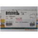 CSF040J1 Conn Terminal Block F 4 POS 5mm Screw U Q.ty 225 pz(CG5)