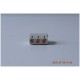 Relay Coaxial Radiall 0 - 1 ghz (ib2)