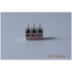 Relay Coaxial Radiall 0 - 1 ghz (ib2)