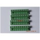 Relay Coaxial Radiall 0 - 1 ghz (ib2)